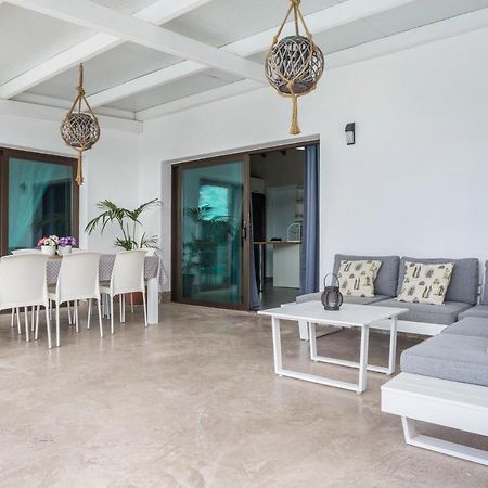 Villa La Era 1 Cotillo Zewnętrze zdjęcie