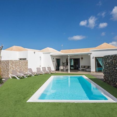 Villa La Era 1 Cotillo Zewnętrze zdjęcie