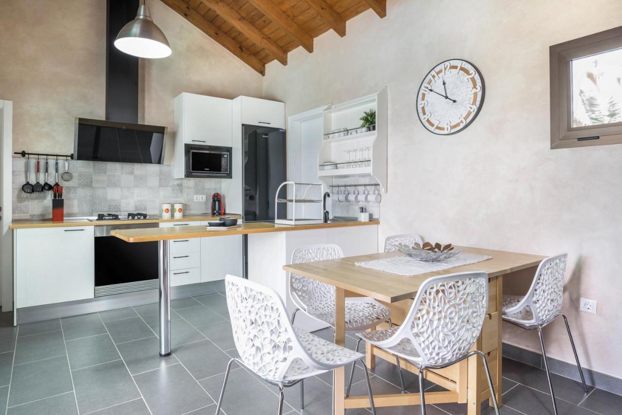 Villa La Era 1 Cotillo Zewnętrze zdjęcie