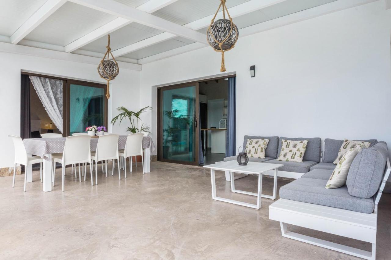 Villa La Era 1 Cotillo Zewnętrze zdjęcie