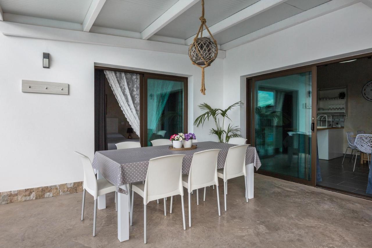 Villa La Era 1 Cotillo Zewnętrze zdjęcie