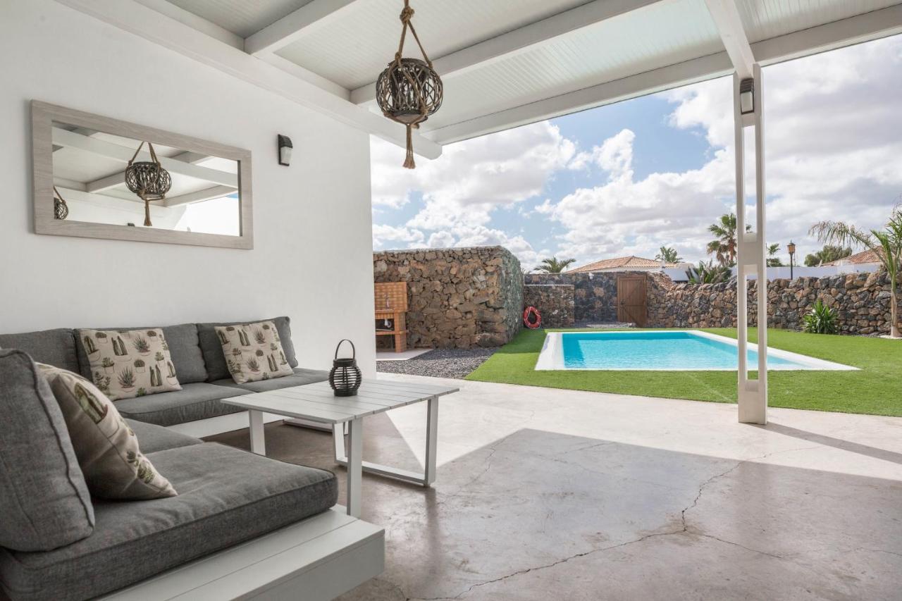 Villa La Era 1 Cotillo Zewnętrze zdjęcie