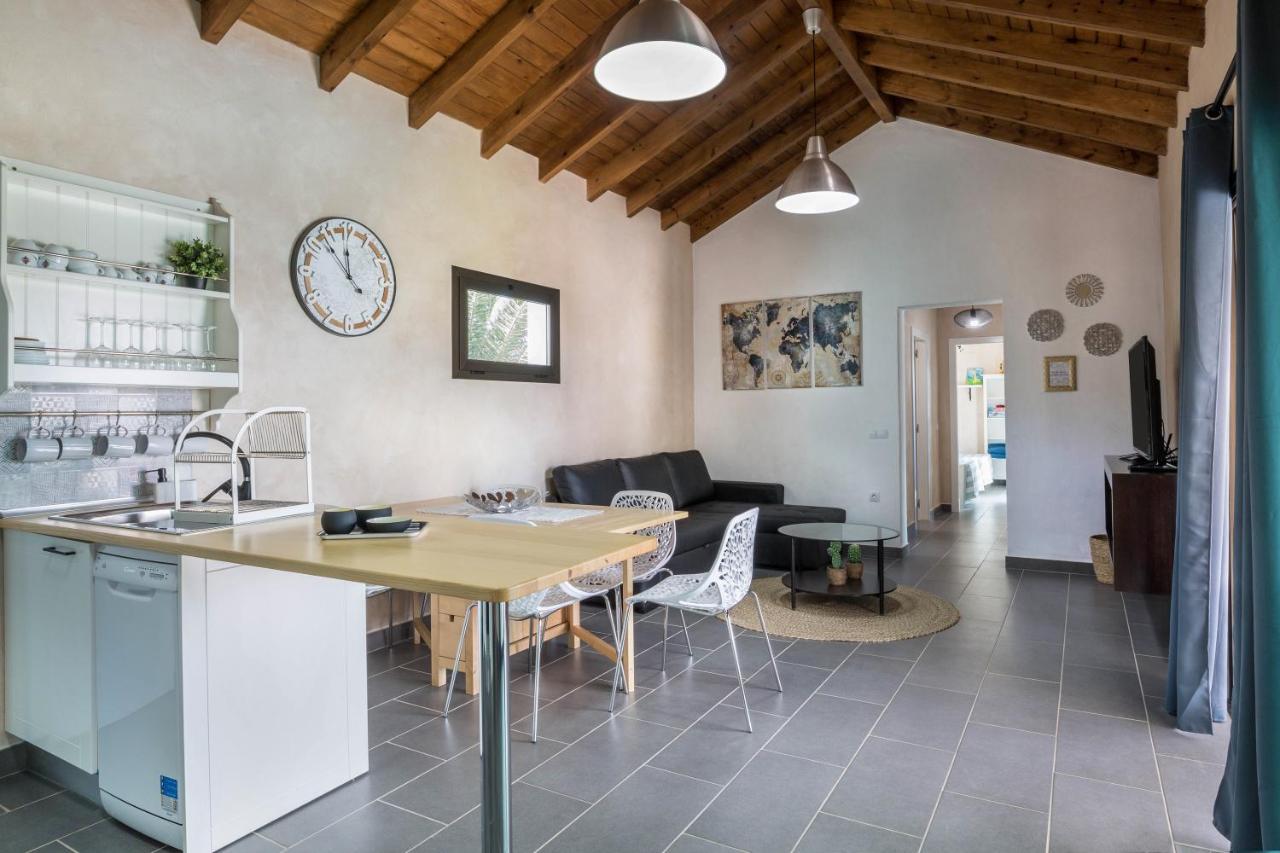 Villa La Era 1 Cotillo Zewnętrze zdjęcie
