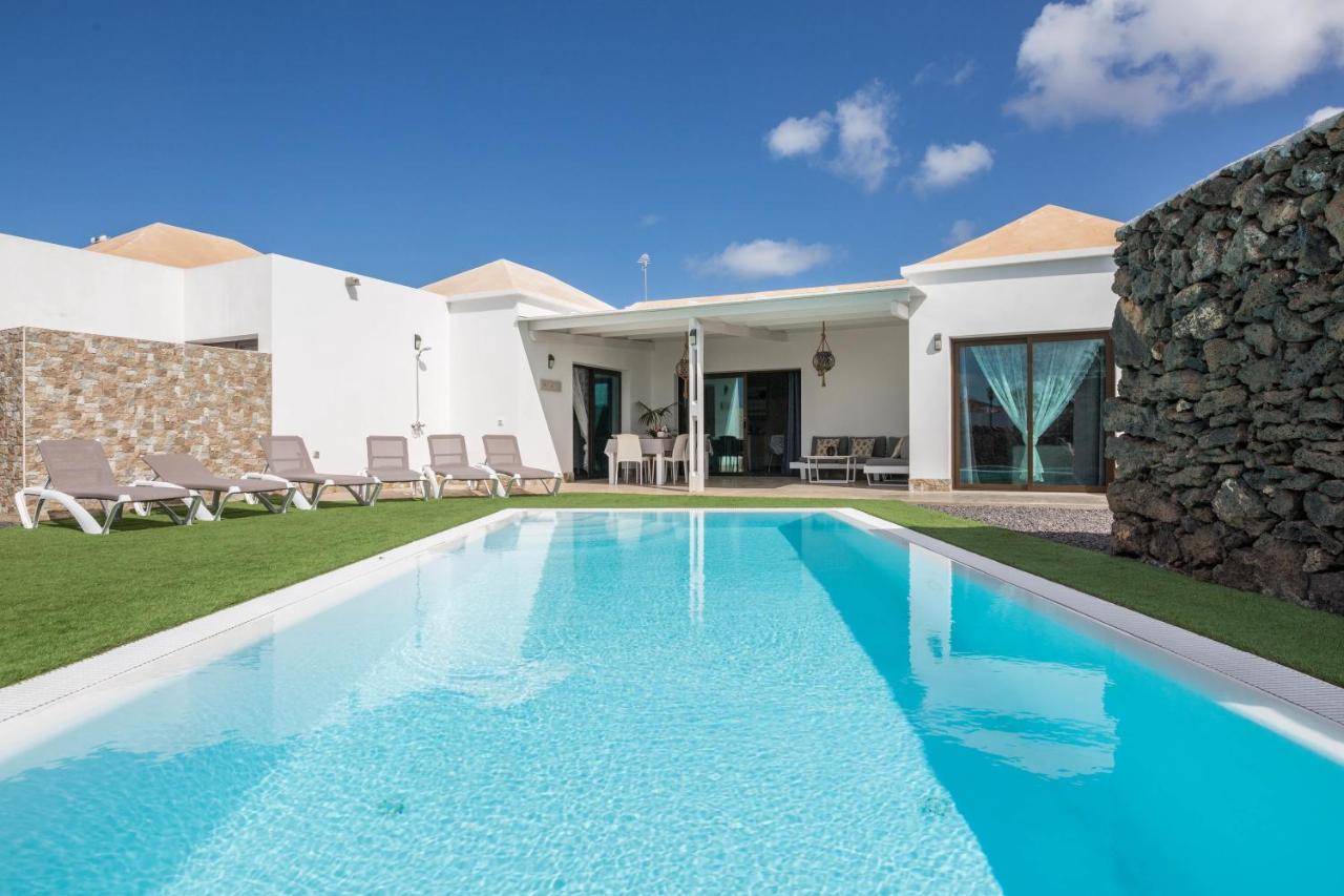 Villa La Era 1 Cotillo Zewnętrze zdjęcie