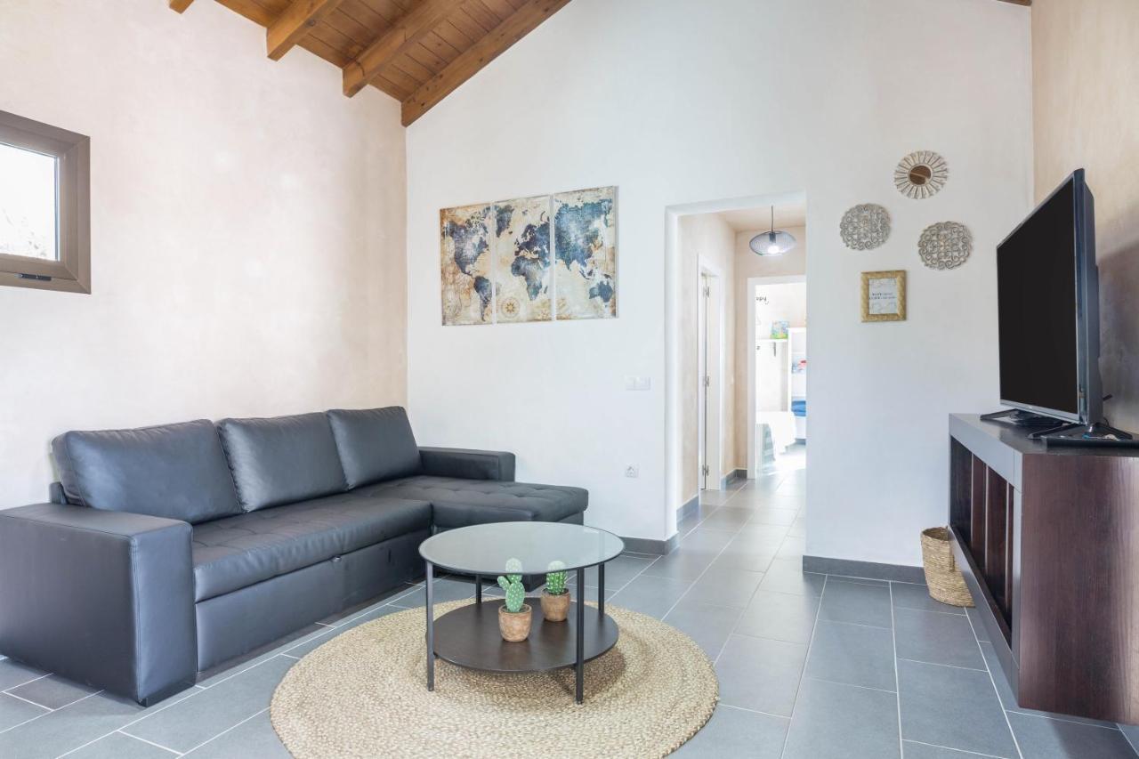 Villa La Era 1 Cotillo Zewnętrze zdjęcie