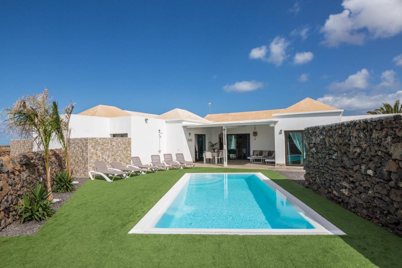Villa La Era 1 Cotillo Zewnętrze zdjęcie