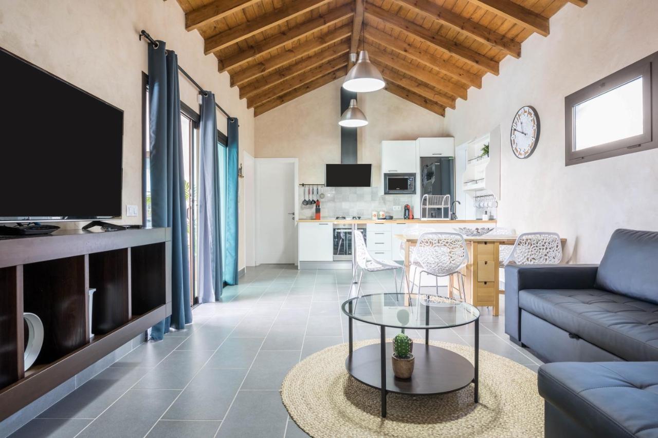 Villa La Era 1 Cotillo Zewnętrze zdjęcie
