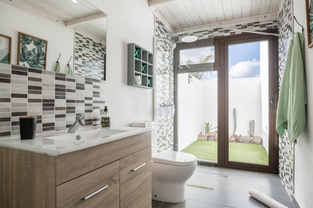Villa La Era 1 Cotillo Zewnętrze zdjęcie