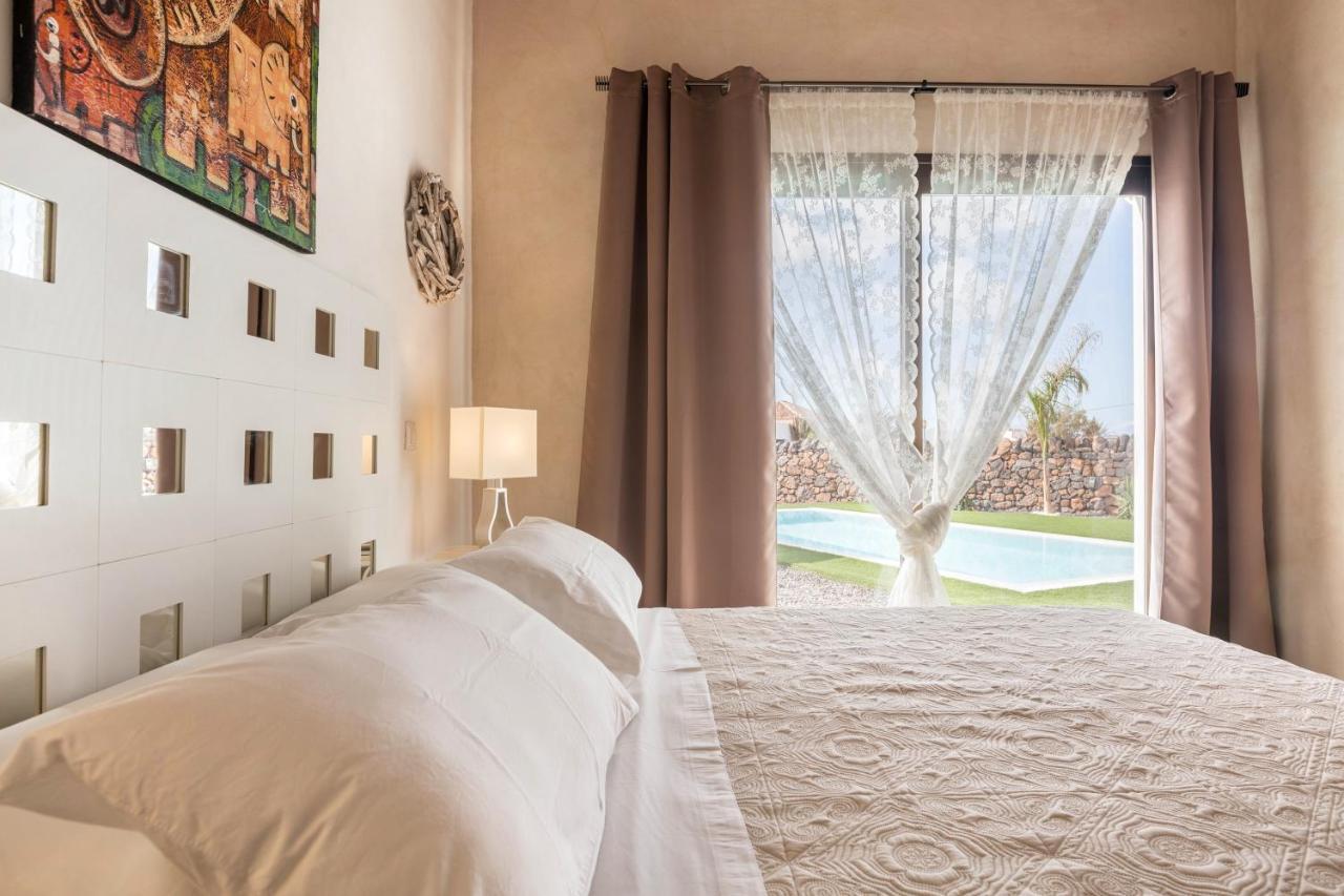 Villa La Era 1 Cotillo Zewnętrze zdjęcie