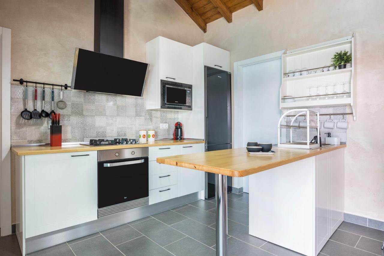 Villa La Era 1 Cotillo Zewnętrze zdjęcie