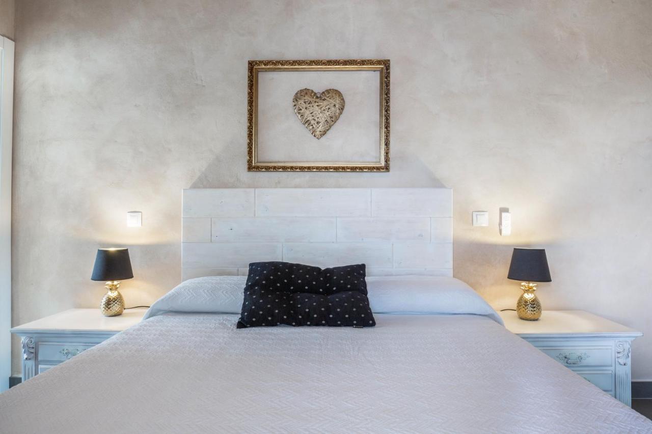 Villa La Era 1 Cotillo Zewnętrze zdjęcie