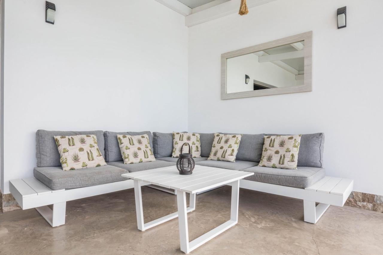 Villa La Era 1 Cotillo Zewnętrze zdjęcie
