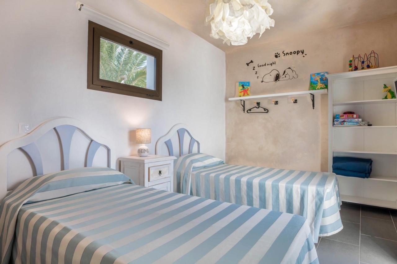 Villa La Era 1 Cotillo Zewnętrze zdjęcie
