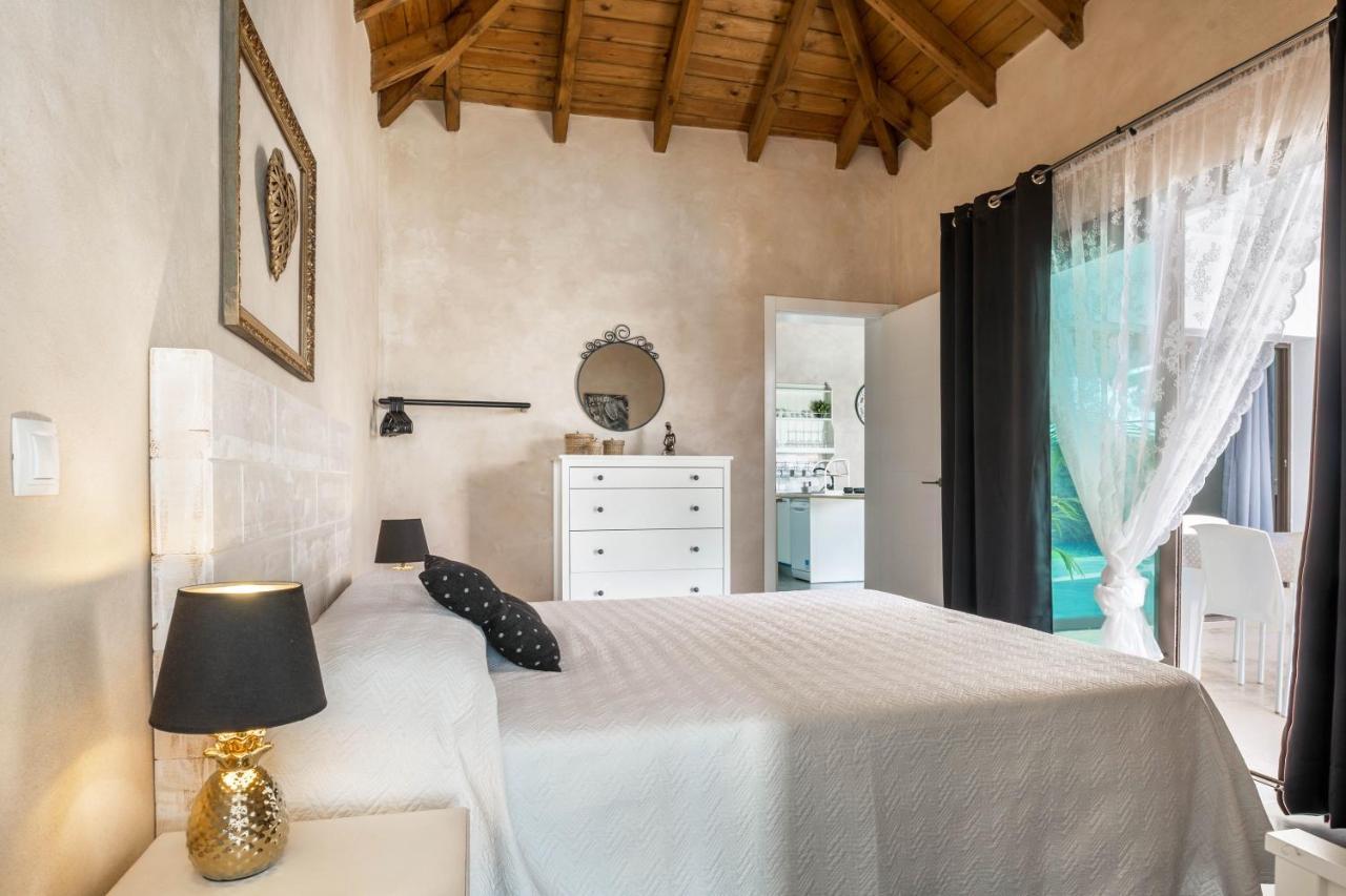 Villa La Era 1 Cotillo Zewnętrze zdjęcie