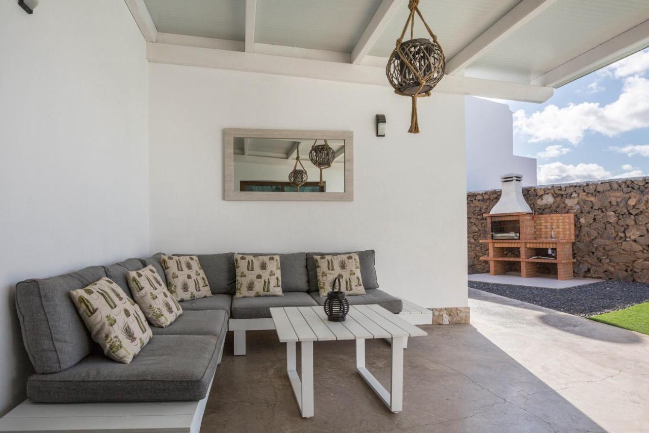 Villa La Era 1 Cotillo Zewnętrze zdjęcie