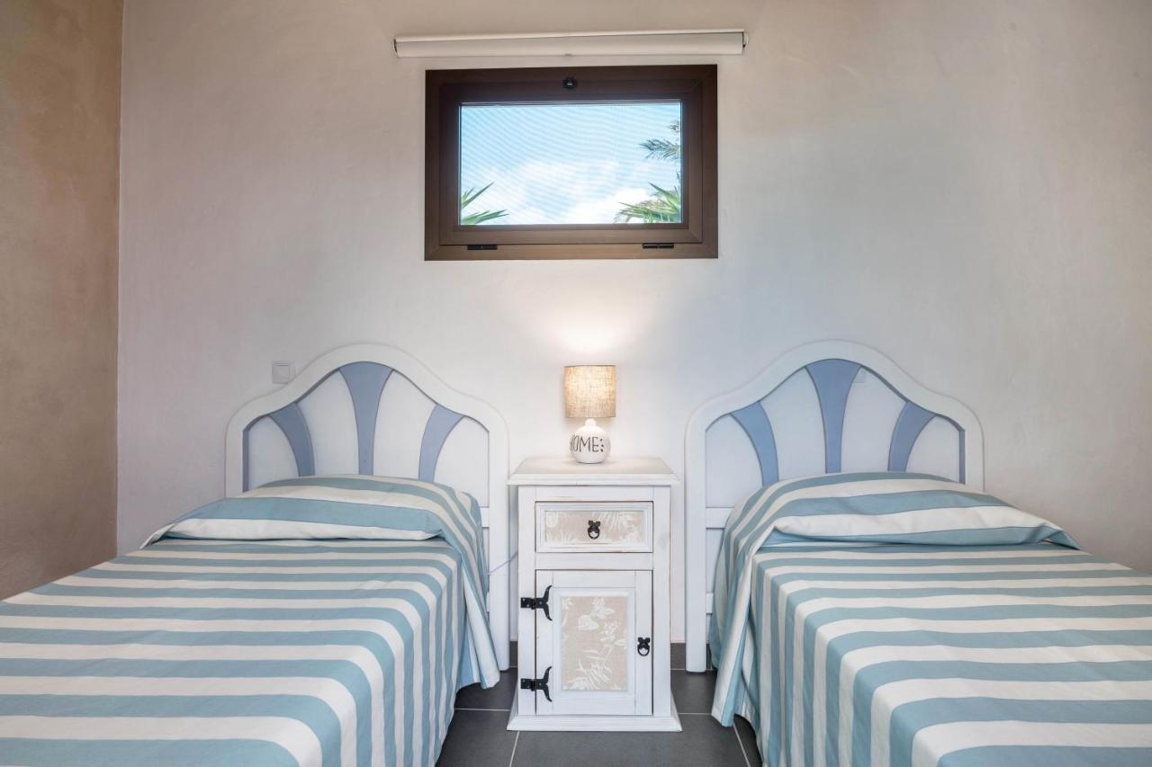 Villa La Era 1 Cotillo Zewnętrze zdjęcie
