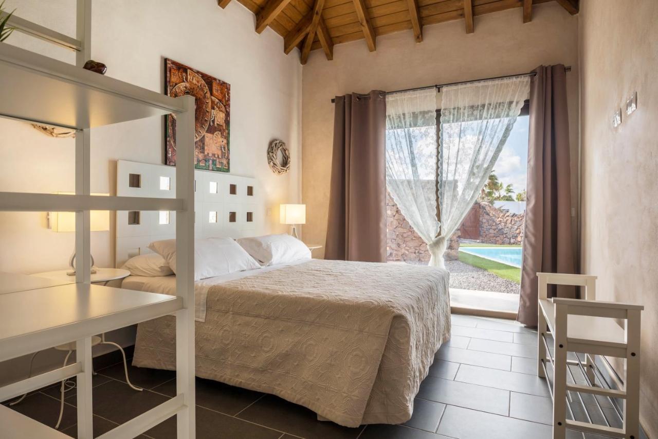 Villa La Era 1 Cotillo Zewnętrze zdjęcie