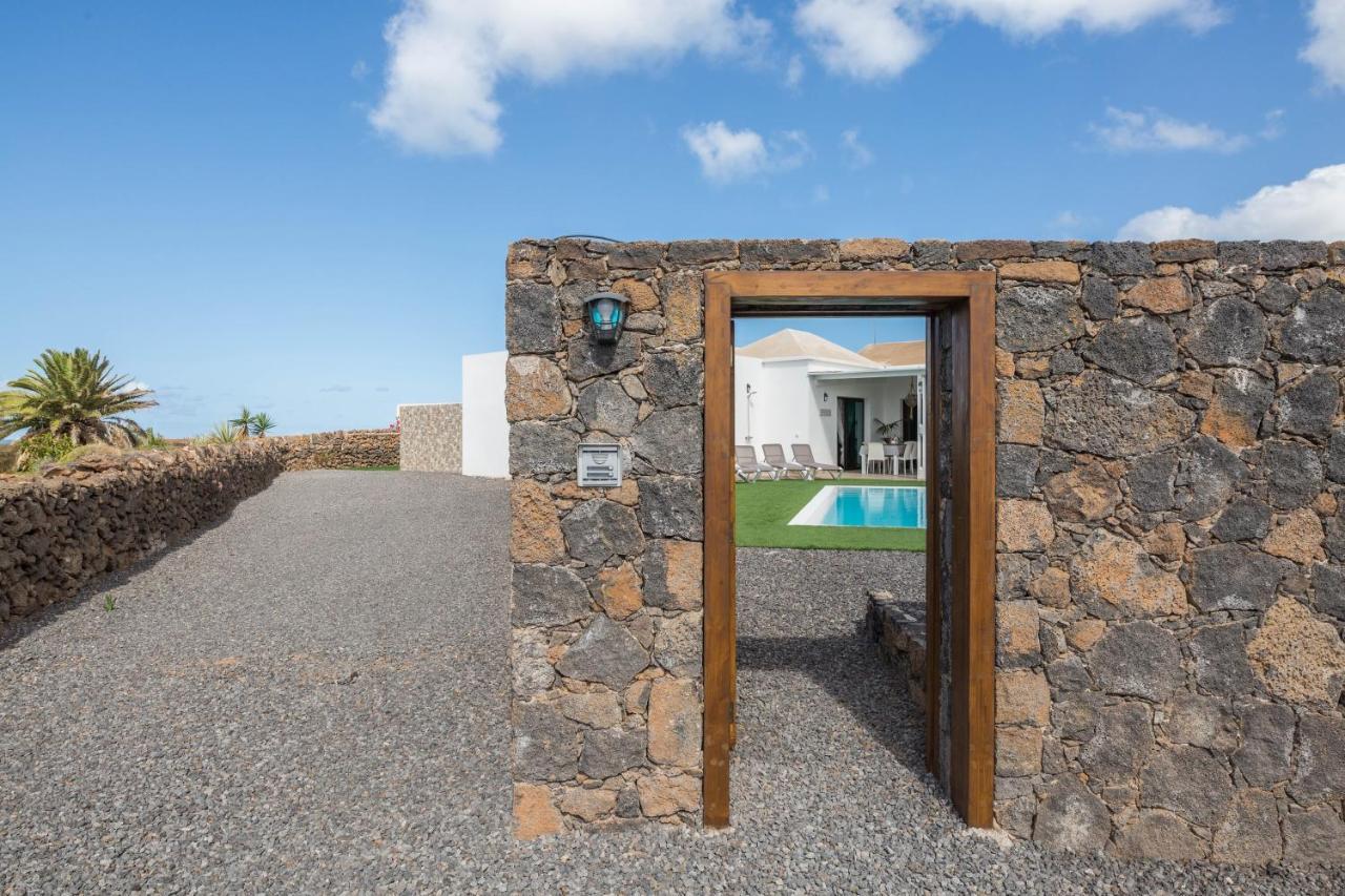 Villa La Era 1 Cotillo Zewnętrze zdjęcie