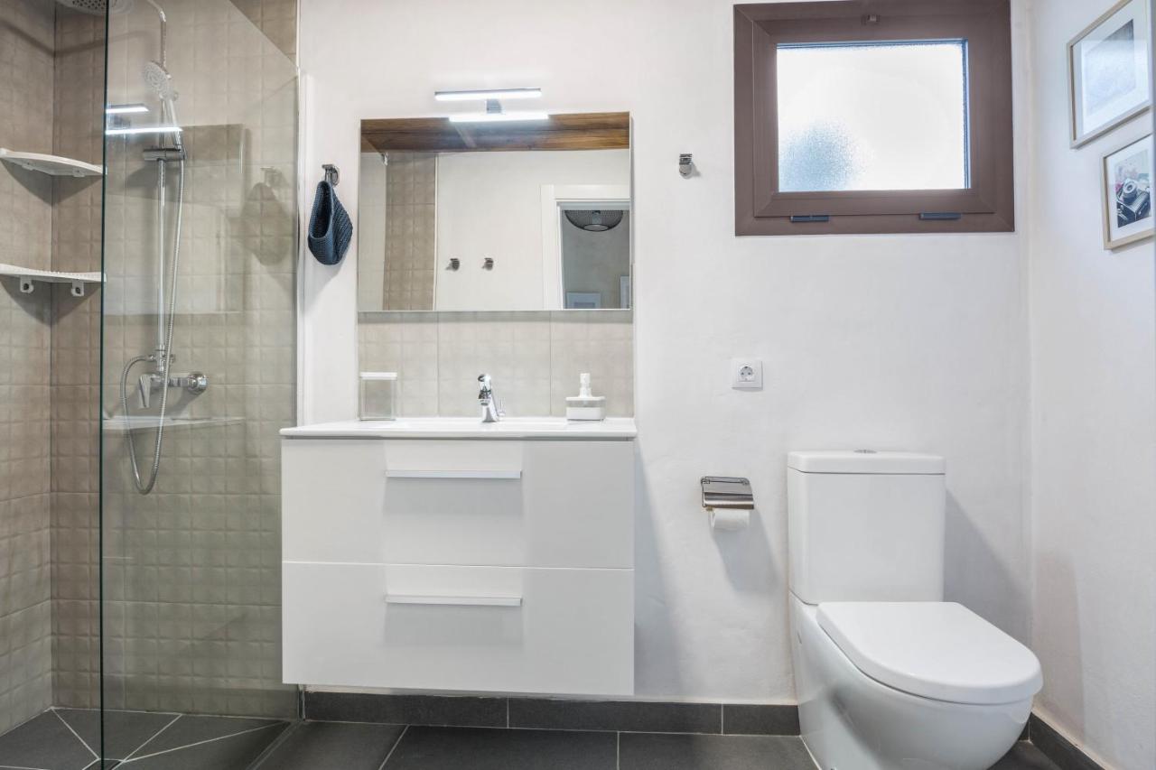 Villa La Era 1 Cotillo Zewnętrze zdjęcie