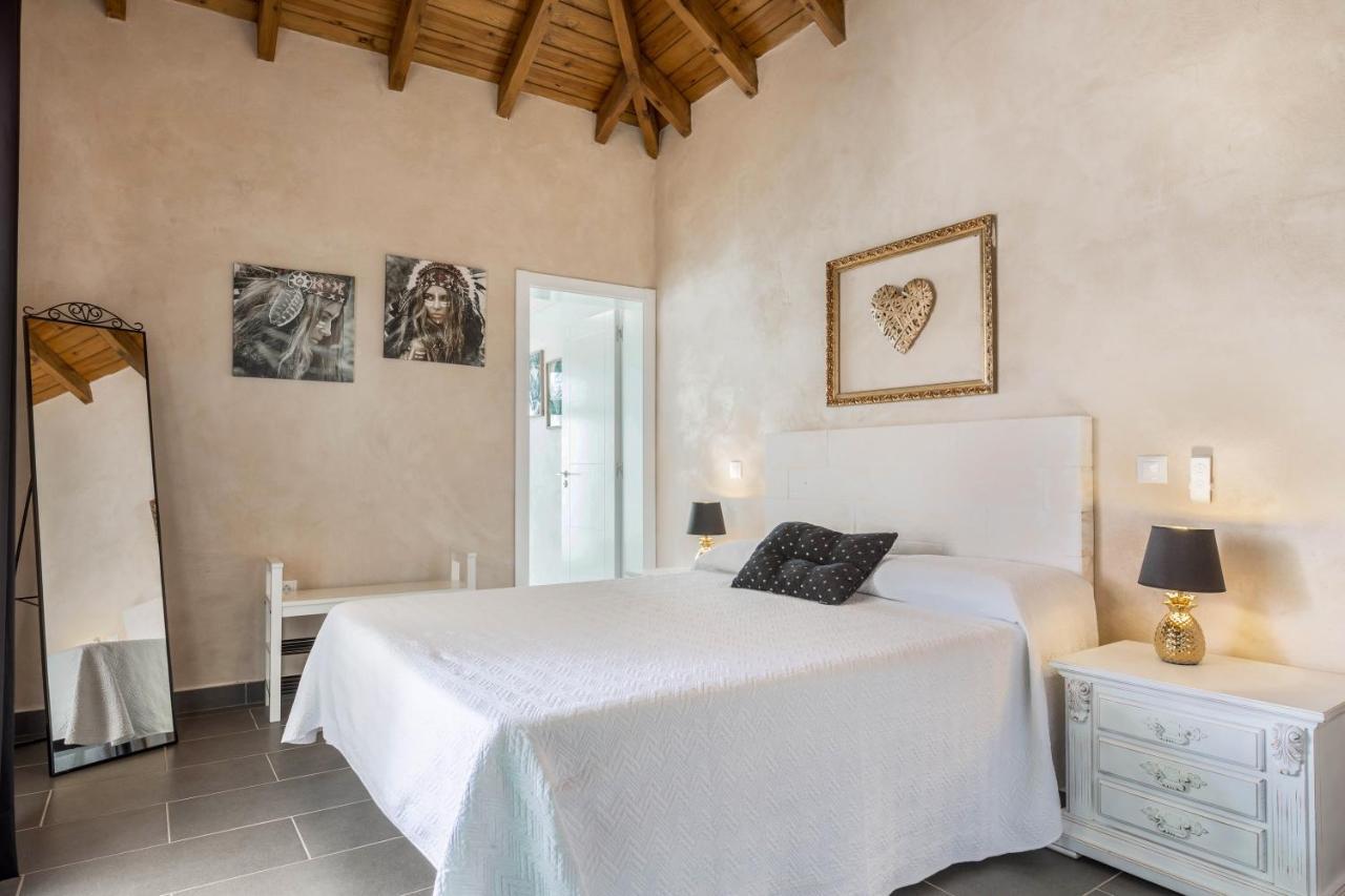 Villa La Era 1 Cotillo Zewnętrze zdjęcie
